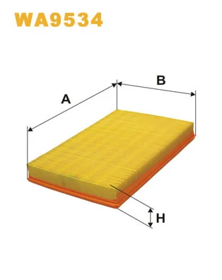Air Filter